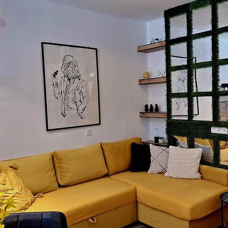 Apartments Gin & Tonic 斯普利特 外观 照片