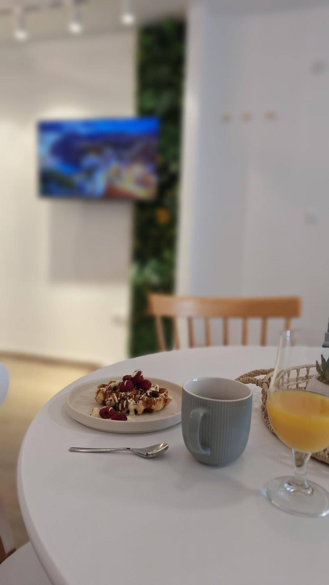 Apartments Gin & Tonic 斯普利特 外观 照片