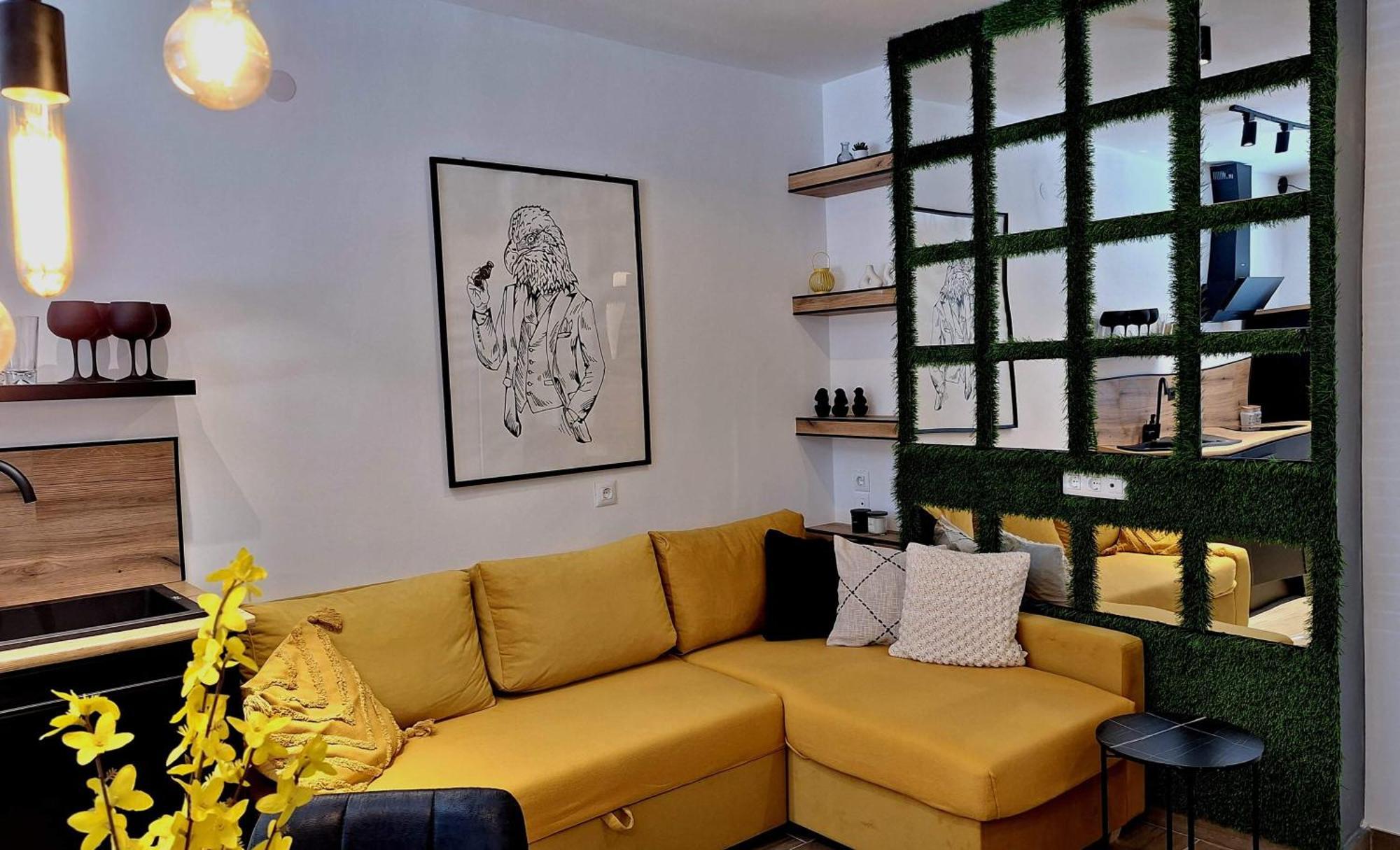 Apartments Gin & Tonic 斯普利特 外观 照片