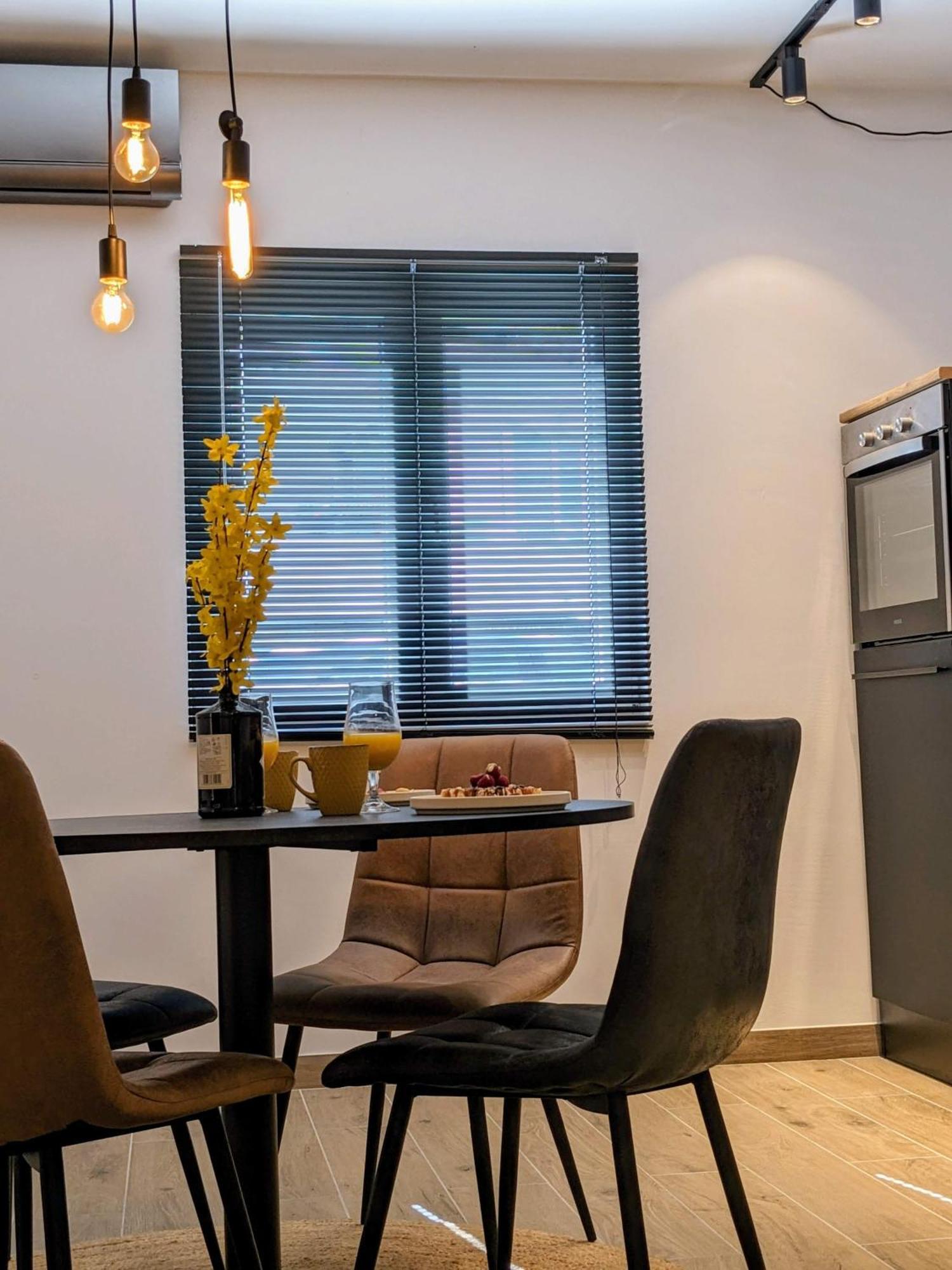 Apartments Gin & Tonic 斯普利特 外观 照片