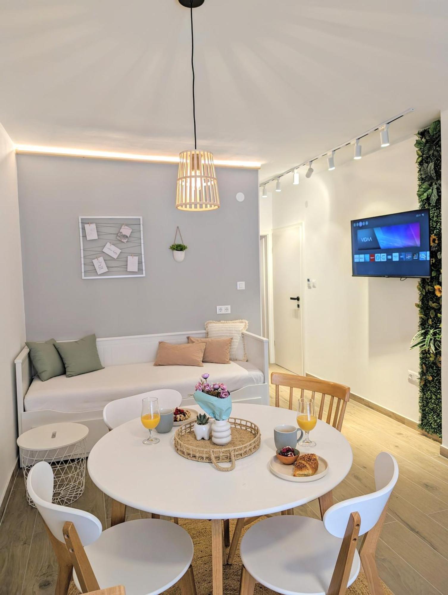 Apartments Gin & Tonic 斯普利特 外观 照片
